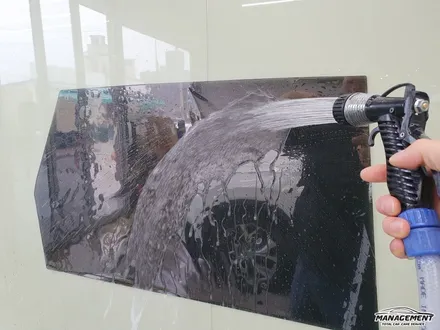 춘천신차패키지 펠리세이드 올댓패키지와 더불어 가디언도어까지! / 춘천시 퇴계동