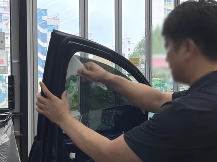 춘천 스포티지 하이브리드 신차패키지 고민이라면 꼭 보세요! / 춘천시 퇴계동
