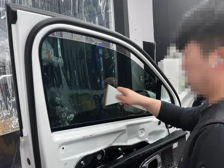 쏘렌토 버텍스900700 실패없는 썬팅조합! / 춘천시 퇴계동