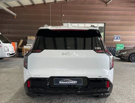 춘천 EV9 전기차 하버캠프 세라믹본드 썬팅 만족도 높은곳! / 춘천시 퇴계동