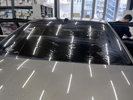 춘천썬팅 BMW I7 버텍스900700 완벽한 카라이프의 시작! / 춘천시 퇴계동