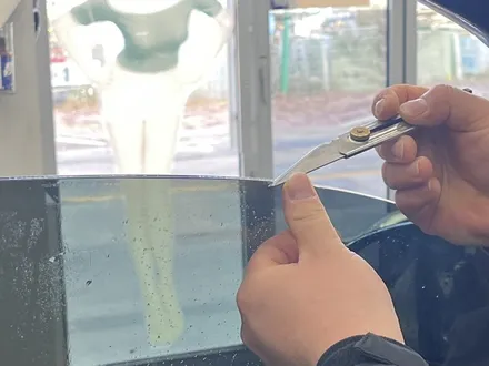 춘천 제네시스GV70 가성비 신차패키지 \'올댓오토모빌\' 말해 뭐해! / 춘천시 퇴계동