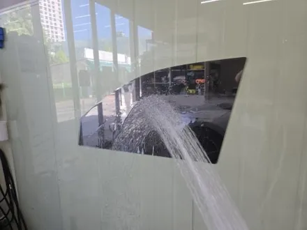 자동차 썬팅 추천하는 춘천 매니지먼트 / 춘천시 퇴계동