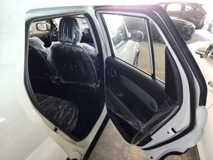 춘천 썬팅 캐스퍼 EV 레인보우 V90 / 춘천시 퇴계동