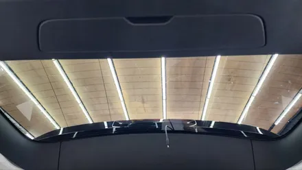 춘천 썬팅 추천 BMW X7 하버캠프 로얄본드 / 춘천시 퇴계동