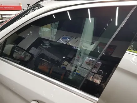 춘천썬팅 BMW 520d 아마테라스 HN 시공기! / 춘천시 퇴계동