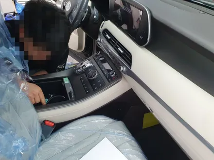춘천 신차패키지 팰리세이드 올댓 패키지 원주에서 춘천까지~ / 춘천시 퇴계동
