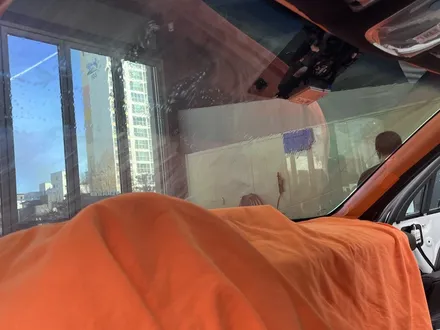 춘천썬팅 제네시스GV80 더 합리적이고 새로워진 신차패키지 시공기 / 춘천시 퇴계동
