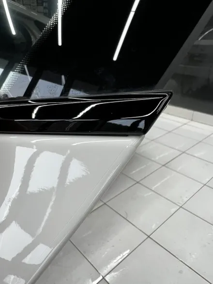 춘천 썬팅 BMW530i 글라스틴트 선셋 최고의 조합! / 춘천시 퇴계동