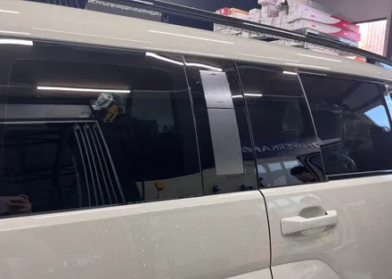 더 뉴 싼타페 신차패키지 필요한거 다 모아놨어요! / 춘천시 퇴계동