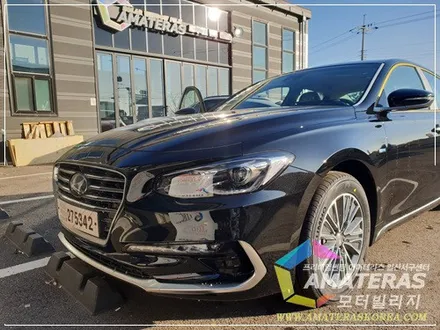 그련져IG 하이브리드 인수거부 ㅜㅜ / 고양시 구산동