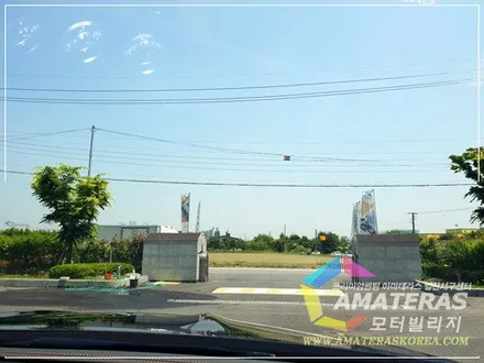 벤츠E쿠페 신차패키지 고급형 시공기 / 고양시 구산동