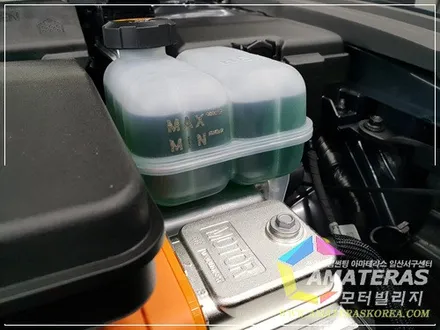 모터빌리지(아마테라스일산서구센터)의 그랜져IG 하이브리드 신차검수&신차패키지 최고급형 / 고양시 구산동