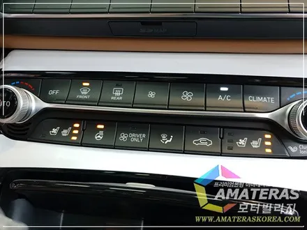 그랜져IG 하이브리드 신차검수&신차패키지 , 아마테라스HN ,모터빌리지 ( 아마테라스 일산서구센터 ) / 고양시 구산동