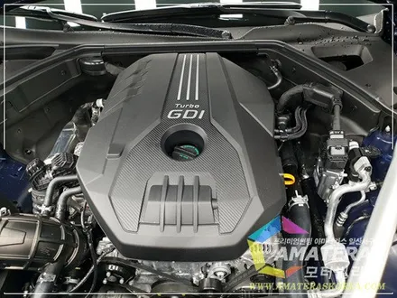제네시스 g70 신차패키지 일산 모터빌리지에서 시공했어요. / 고양시 구산동