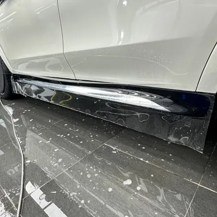 PPF 추천 울트라핏 XP 크리스탈, 마이바흐 GLS 600 피부 보호를 책임지는 프리미엄 보호필름입니다 / 고양시 구산동