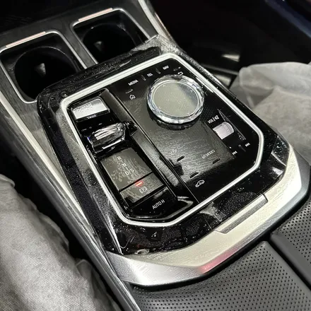 BMW 7시리즈 일산 실내PPF 기스 예방보다 더 중요한 진짜 이유 / 고양시 구산동