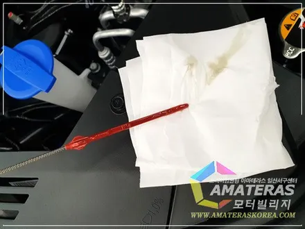 산타페TM 레포 신차검수&신차패키지 시공기 / 고양시 구산동