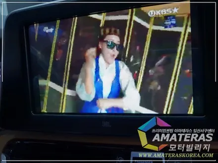 그랜져IG 하이브리드 신차검수&신차패키지 , 아마테라스HN ,모터빌리지 ( 아마테라스 일산서구센터 ) / 고양시 구산동