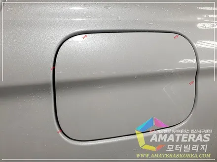 g70 생활기스 보호하는 ppf시공은 이제필수! / 고양시 구산동