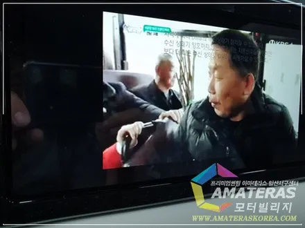 팰리세이드 신차검수 및 신차패키지 / 고양시 구산동