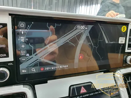 올뉴쏘렌토 일산썬팅은 모터빌리지 / 고양시 구산동