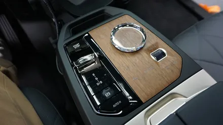 BMW iX 신차패키지 루마 버텍스 1100 + 900 후기입니다 / 고양시 구산동