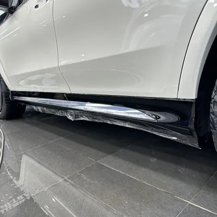 PPF 추천 울트라핏 XP 크리스탈, 마이바흐 GLS 600 피부 보호를 책임지는 프리미엄 보호필름입니다 / 고양시 구산동