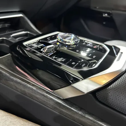 BMW 7시리즈 일산 실내PPF 기스 예방보다 더 중요한 진짜 이유 / 고양시 구산동