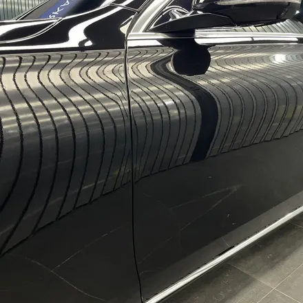 마이바흐 S580 차값이 얼만데 전체 PPF 신차패키지 고민 중? / 고양시 구산동