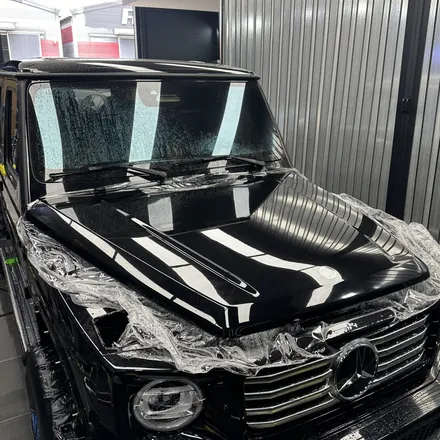 문콕 방지 PPF 효과 있을까? / 고양시 구산동