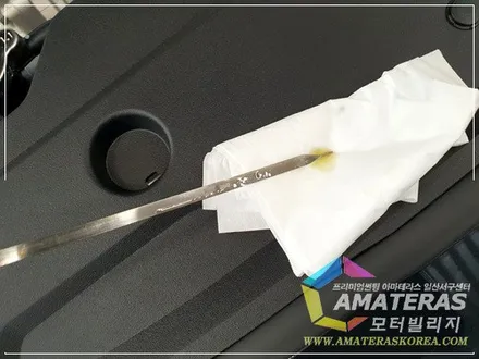 모터빌리지(아마테라스일산서구센터)의 그랜져IG 하이브리드 신차검수&신차패키지 최고급형 / 고양시 구산동