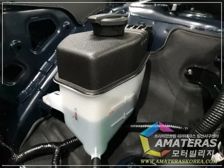 펠리세이드 문라이트 클라우드 신차검수 & 신차패키지는 모터빌리지 / 고양시 구산동