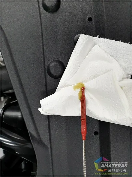 제네시스 g80 색상 카본메탈 신차검수 부터 신차패키지 시공기 / 고양시 구산동