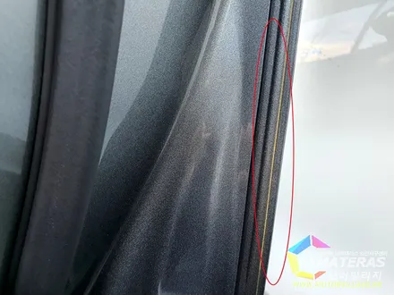 코오롱오토모티브 볼보 서초전시장 수입차 신차검수 출동 / 고양시 구산동