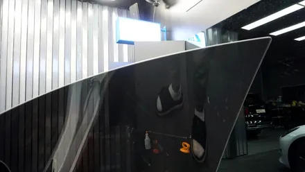 테슬라 모델 3 일산 썬팅 하버캠프 세라믹 본드 전면 20% 측후면 5% 전체 시공후기 / 고양시 구산동