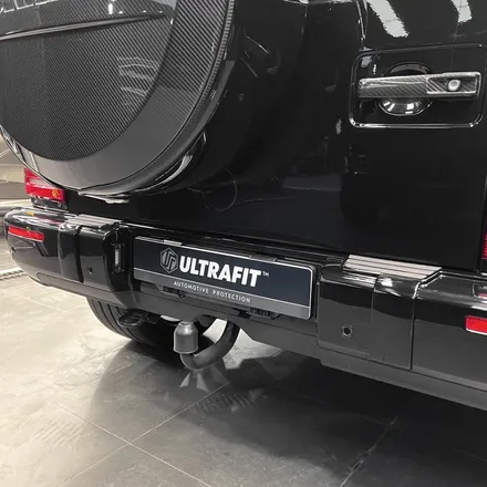 이건 좀 탐날걸? 벤츠 AMG G63 오너 필독! 블랙팩 크롬딜리트 카본 파츠 패키지 튜닝 / 고양시 구산동