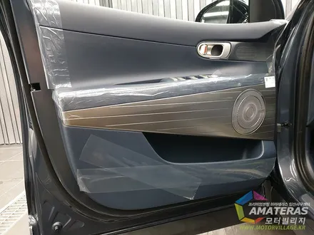 수소전기차 넥쏘는 더욱 꼼꼼한 신차 검수를 진행해야 하는 이유 / 고양시 구산동