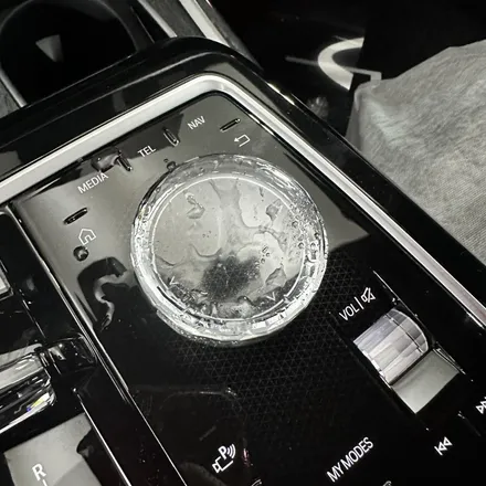 BMW 7시리즈 일산 실내PPF 기스 예방보다 더 중요한 진짜 이유 / 고양시 구산동