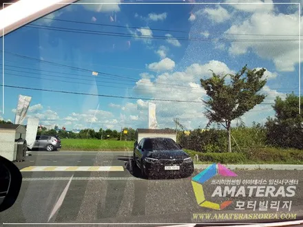 K7 신차 패키지2 최고급형(아마테라스HH) 시공기 / 아마테라스 일산서구센터 / 고양시 구산동