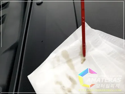펠리세이드 문라이트 클라우드 신차검수 & 신차패키지는 모터빌리지 / 고양시 구산동