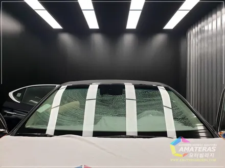 아마테라스 썬팅 가격문의는 여기서 부담없이 알아보세요 / 고양시 구산동