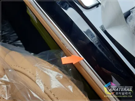 K7 프리미어 출고 안타깝지만 최종 인수거부 / 고양시 구산동