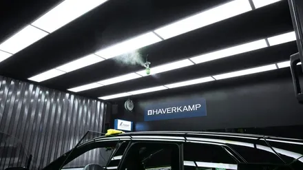 BMW iX 신차패키지 루마 버텍스 1100 + 900 후기입니다 / 고양시 구산동