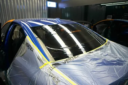 BMW 오너가 유독 많이 찾는 독일제 프리미엄 썬팅 \'하버캠프 세라믹 본드\' / 고양시 구산동