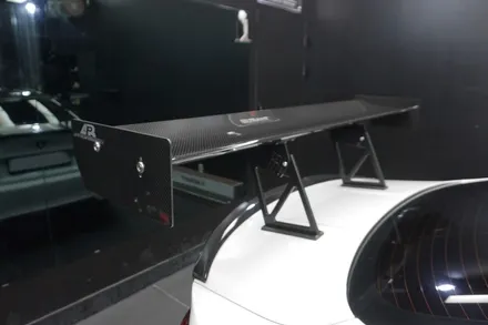 BMW F80 M3 스톤칩도 두렵지 않다, 프론트 패키지 김포 PPF 시공기 / 고양시 구산동