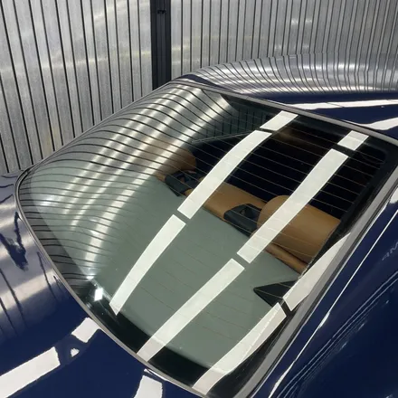 BMW E34 리스토어, 올드카 어항썬팅 울트라핏 VF50% / 고양시 구산동