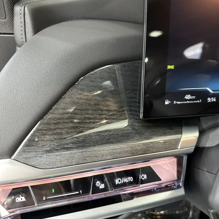 BMW 7시리즈 일산 실내PPF 기스 예방보다 더 중요한 진짜 이유 / 고양시 구산동