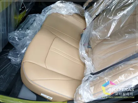 열차단 썬팅 쏘나타DN8 시공후기 / 고양시 구산동