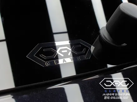 아우디 RS Q8 JAJ 글라텍 시공으로 화룡점정 / 고양시 구산동